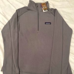 Patagonia Half Zip Fleece Size XS